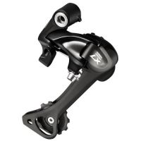 SCHIMBATOR SPATE SHIMANO LX RD-T670-SGS
