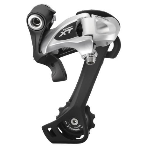 SCHIMBATOR SPATE SHIMANO DEORE XT RD-T780-S-SGS