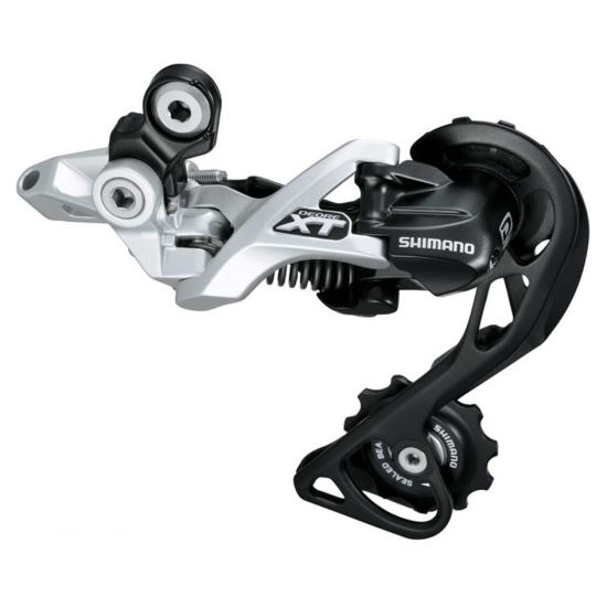 SCHIMBATOR SPATE SHIMANO DEORE XT RD-M780-GS
