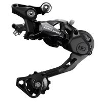 SCHIMBATOR SHIMANO DEORE RD-M6000 SHADOW PLUS 10 PINIOANE GS
