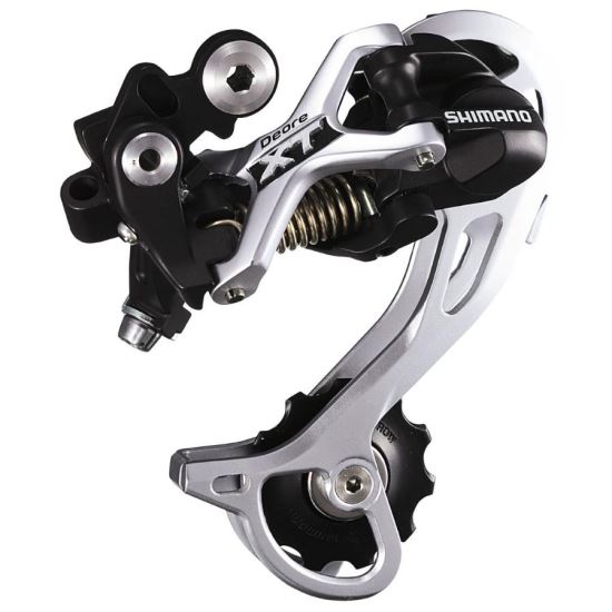 SCHIMBATOR SPATE SHIMANO DEORE XT RD-M773-GS