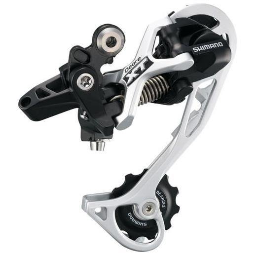 SCHIMBATOR SPATE SHIMANO DEORE XT RD-M773-SGS
