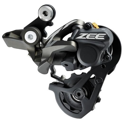 SCHIMBATOR SPATE SHIMANO ZEE RD-M640-SS