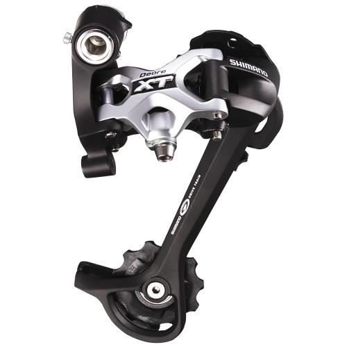 SCHIMBATOR SPATE SHIMANO DEORE XT RD-M771-SGS