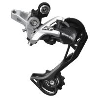 SCHIMBATOR SPATE SHIMANO DEORE XT RD-M781-SGS ARGINTIU