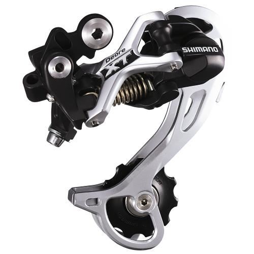 SCHIMBATOR SPATE SHIMANO DEORE XT RD-M772-GS