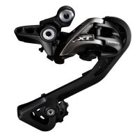 SCHIMBATOR SPATE SHIMANO DEORE XT RD-T8000 SHADOW 10V PATINA SGS