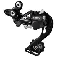 SCHIMBATOR SPATE SHIMANO DEORE XT RD-M786-GS NEGRU