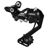 SCHIMBATOR SPATE SHIMANO DEORE XT RD-M786-SGS NEGRU