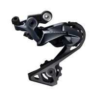 SCHIMBATOR SPATE SHIMANO RD-R8000, ULTEGRA, GS 11-SPEED, SHADOW DESIGN