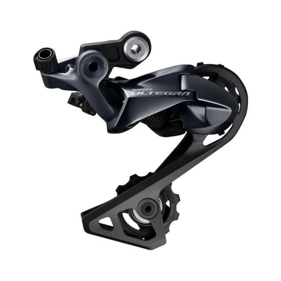 SCHIMBATOR SPATE SHIMANO RD-R8000, ULTEGRA, GS 11-SPEED, SHADOW DESIGN