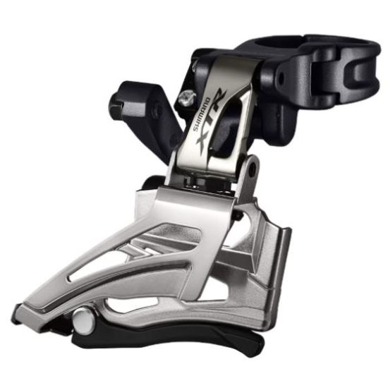 SCHIMBATOR FATA SHIMANO XTR FD-M9025-H