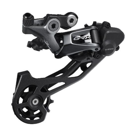 SCHIMBATOR SPATE SHIMANO GRX RD-RX810