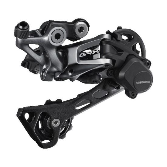 SCHIMBATOR SPATE SHIMANO GRX RD-RX812