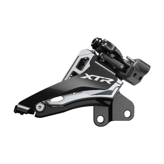 SCHIMBATOR FATA SHIMANO XTR FD-M9100-E