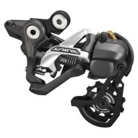 SCHIMBATOR SPATE SHIMANO SAINT RD-M820-SS