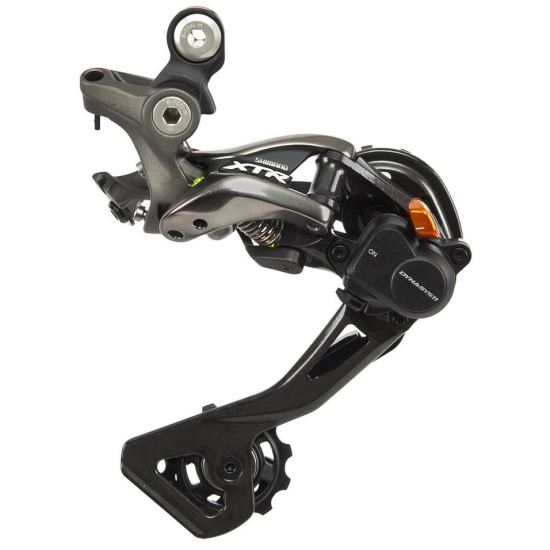 SCHIMBATOR SPATE SHIMANO XTR RD-M9000-SGS