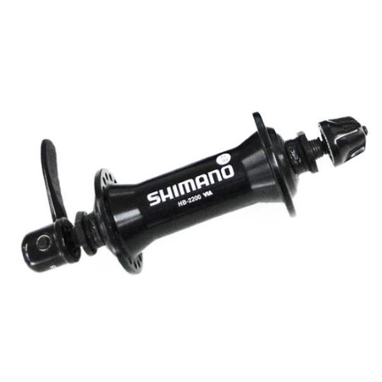 BUTUC FATA SHIMANO 2200 HB-2200-L