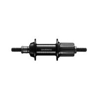 BUTUC SPATE SHIMANO TOURNEY FH-TX5008-NT NEGRU