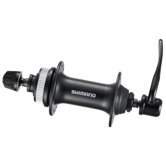 BUTUC FATA SHIMANO HB-RM66