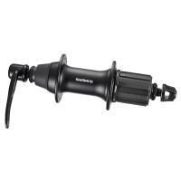 BUTUC SPATE SHIMANO FH-RM70-S NEGRU