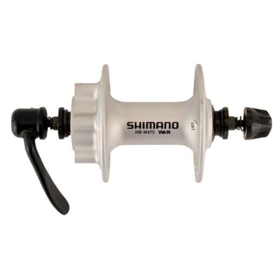 BUTUC FATA SHIMANO DEORE HB-M475-L