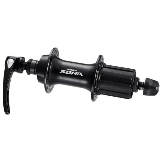 BUTUC SPATE SHIMANO SORA FH-3500