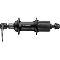 BUTUC SPATE SHIMANO ACERA FH-T3000 NEGRU