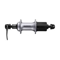 BUTUC SPATE SHIMANO ACERA FH-T3000 ARGINTIU