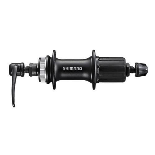 BUTUC SPATE SHIMANO ACERA FH-M3050 32H