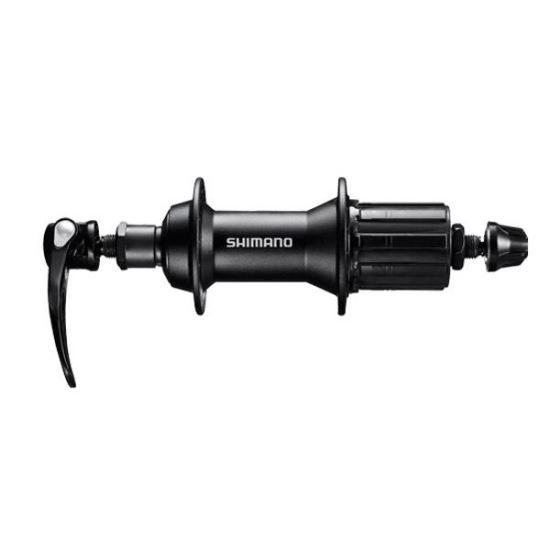 BUTUC SPATE SHIMANO ALIVIO FH-T4000 NEGRU