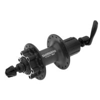 BUTUC SPATE SHIMANO DEORE FH-M475L 32H,QR 166MM