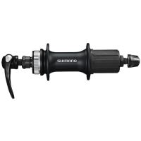 BUTUC SPATE SHIMANO ALIVIO FH-M4050 NEGRU