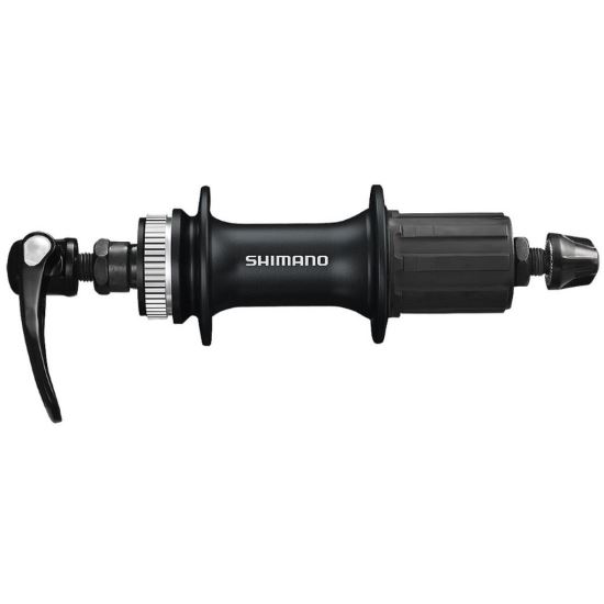BUTUC SPATE SHIMANO ALIVIO FH-M4050 NEGRU