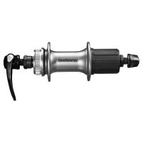 BUTUC SPATE SHIMANO ALIVIO FH-M4050 ARGINTIU