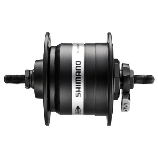BUTUC CU DINAM SHIMANO