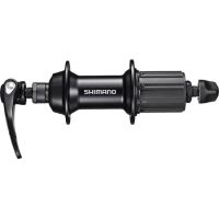 BUTUC SPATE SHIMANO FH-RS400