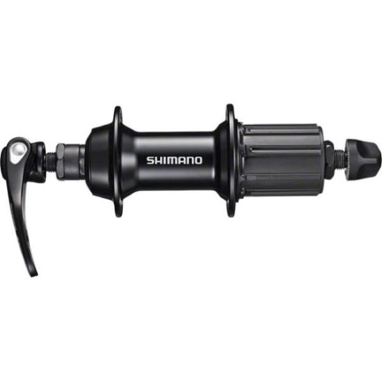 BUTUC SPATE SHIMANO FH-RS400