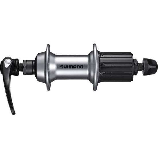 BUTUC SPATE SHIMANO FH-RS400