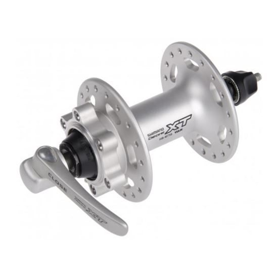 BUTUC FATA SHIMANO DEORE XT HB-M756S