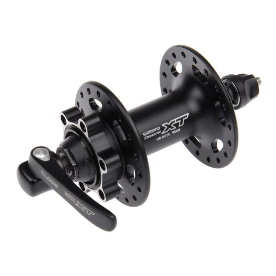 BUTUC FATA SHIMANO DEORE XT HB-M756L