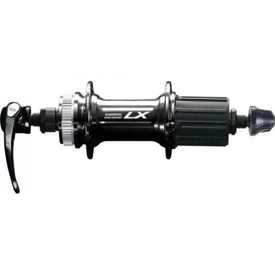BUTUC SPATE SHIMANO DEORE LX FH-T675