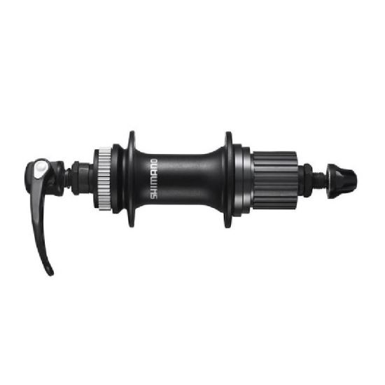 BUTUC SPATE SHIMANO FH-MT500-B