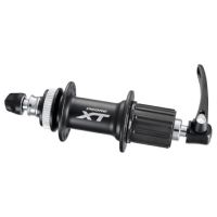 BUTUC SPATE SHIMANO DEORE XT FH-M785 NEGRU