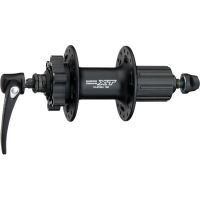 BUTUC SPATE SHIMANO DEORE XT FH-M756A 36H QR 168MM