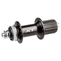 BUTUC SPATE SHIMANO XT FH-M8000 DISC CL QR 32 GAURI QR 173MM