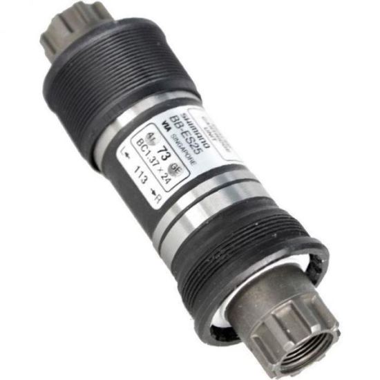 BUTUC PEDALIER SHIMANO BB-ES25