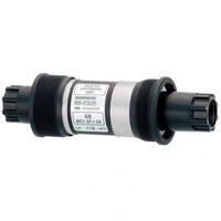 BUTUC PEDALIER SHIMANO BB-ES25 OCTALINK 68MM 113mm, BSA