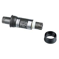 BUTUC PEDALIER SHIMANO ACERA BB-ES300 OCTALINK 68MM 113mm, BSA, fara suruburi