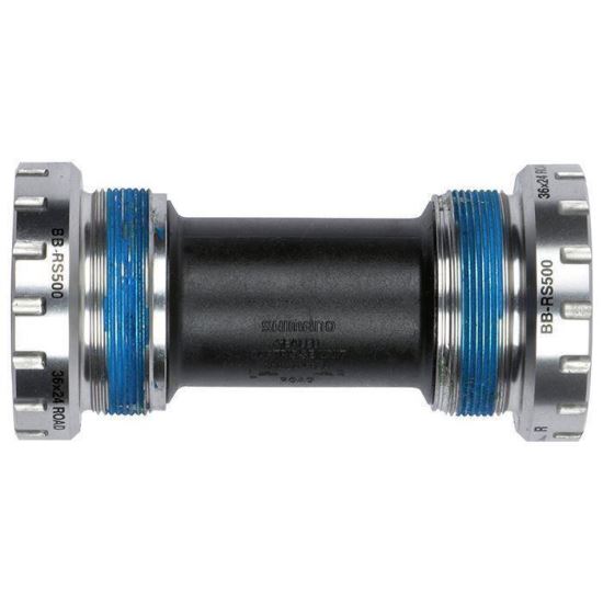 BUTUC PEDALIER SHIMANO BB-RS500 70MM ITALIAN